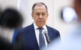 Ngoại trưởng Lavrov đi ‘nước cờ phi tiêu chuẩn’, hóa giải vướng mắc Nga - Ấn Độ?