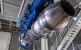 Đồng minh quan trọng của Mỹ trong NATO chọn tiêm kích KAAN và loại F-35