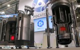 Nga tiếp tục kiếm hàng trăm triệu USD từ Mỹ giữa các lệnh trừng phạt