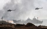 ‘Át chủ bài’ của Nga ở Biển Đen buộc NATO phải mở mặt trận mới