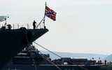 ‘Át chủ bài’ của Nga ở Biển Đen buộc NATO phải mở mặt trận mới
