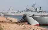 ‘Át chủ bài’ của Nga ở Biển Đen buộc NATO phải mở mặt trận mới