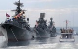 ‘Át chủ bài’ của Nga ở Biển Đen buộc NATO phải mở mặt trận mới