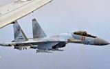 ‘Át chủ bài’ của Nga ở Biển Đen buộc NATO phải mở mặt trận mới