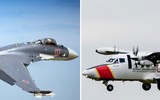 ‘Át chủ bài’ của Nga ở Biển Đen buộc NATO phải mở mặt trận mới