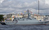 ‘Át chủ bài’ của Nga ở Biển Đen buộc NATO phải mở mặt trận mới
