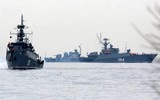 ‘Át chủ bài’ của Nga ở Biển Đen buộc NATO phải mở mặt trận mới