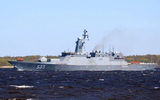 ‘Át chủ bài’ của Nga ở Biển Đen buộc NATO phải mở mặt trận mới