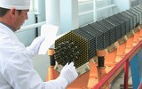 Nga tiếp tục kiếm hàng trăm triệu USD từ Mỹ giữa các lệnh trừng phạt