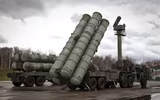 Thổ Nhĩ Kỳ chính thức lên tiếng việc 'bán lại hệ thống phòng không S-400 cho Nga'
