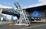 Tiêm kích MiG-35 tái sản xuất hàng loạt với radar AESA phát hiện F-22 cách 125 km