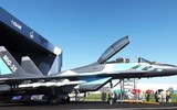 Tiêm kích MiG-35 tái sản xuất hàng loạt với radar AESA phát hiện F-22 cách 125 km