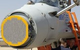 Tiêm kích MiG-35 tái sản xuất hàng loạt với radar AESA phát hiện F-22 cách 125 km