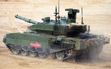 Vì sao một xe tăng T-90M bị bắt giữ có thể khiến Nga thiệt hại hàng tỷ USD?