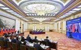 Chuyến thăm của Thủ tướng Mishustin tới Trung Quốc sẽ làm suy yếu lệnh trừng phạt chống Nga?
