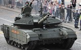 Vì sao một xe tăng T-90M bị bắt giữ có thể khiến Nga thiệt hại hàng tỷ USD?