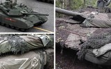 Vì sao một xe tăng T-90M bị bắt giữ có thể khiến Nga thiệt hại hàng tỷ USD?