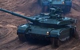 Vì sao một xe tăng T-90M bị bắt giữ có thể khiến Nga thiệt hại hàng tỷ USD?