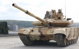 Vì sao một xe tăng T-90M bị bắt giữ có thể khiến Nga thiệt hại hàng tỷ USD?