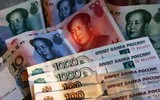 Chuyến thăm của Thủ tướng Mishustin tới Trung Quốc sẽ làm suy yếu lệnh trừng phạt chống Nga?