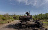 Vì sao một xe tăng T-90M bị bắt giữ có thể khiến Nga thiệt hại hàng tỷ USD?