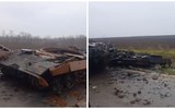 Vì sao một xe tăng T-90M bị bắt giữ có thể khiến Nga thiệt hại hàng tỷ USD?