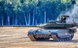 Vì sao một xe tăng T-90M bị bắt giữ có thể khiến Nga thiệt hại hàng tỷ USD?
