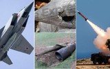 Chuyên gia Nga: 'Các định luật vật lý là bất biến - Patriot không thể bắn hạ Kinzhal'!