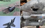 Chuyên gia Nga: 'Các định luật vật lý là bất biến - Patriot không thể bắn hạ Kinzhal'!