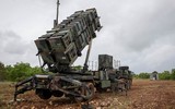 Chuyên gia Nga: 'Các định luật vật lý là bất biến - Patriot không thể bắn hạ Kinzhal'!