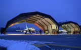 Phi công NATO hé lộ điều đặc biệt trong cuộc chạm trán tiêm kích Nga trên Biển Baltic
