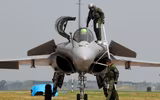 Phi công NATO hé lộ điều đặc biệt trong cuộc chạm trán tiêm kích Nga trên Biển Baltic