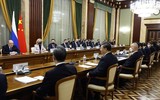 Lời tiên tri của Cố vấn Brzezinski khiến Mỹ khó chịu đã trở thành sự thật