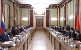 Lời tiên tri của Cố vấn Brzezinski khiến Mỹ khó chịu đã trở thành sự thật