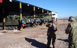 Chuyên gia tiết lộ hậu quả của việc Nga rút khỏi Hiệp ước CFE
