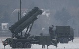 Hệ thống phòng thủ tên lửa Patriot không phải 'thuốc chữa bách bệnh'
