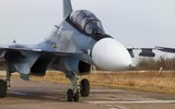 Phi công NATO hé lộ điều đặc biệt trong cuộc chạm trán tiêm kích Nga trên Biển Baltic