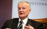 Lời tiên tri của Cố vấn Brzezinski khiến Mỹ khó chịu đã trở thành sự thật
