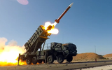 Hệ thống phòng thủ tên lửa Patriot không phải 'thuốc chữa bách bệnh'