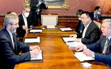 Lời tiên tri của Cố vấn Brzezinski khiến Mỹ khó chịu đã trở thành sự thật