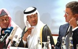 Mỹ chọn sai thời điểm để đưa ra biện pháp trừng phạt OPEC?
