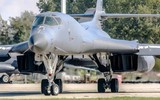 Cải tiến đặc biệt khiến oanh tạc cơ B-1B Lancer bội phần đáng sợ