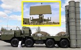 Bất ngờ lớn khi S-300PMU-2 Nga hoạt động cùng radar AN/TPS-78 của Mỹ