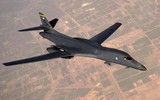 Cải tiến đặc biệt khiến oanh tạc cơ B-1B Lancer bội phần đáng sợ