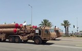 Bất ngờ lớn khi S-300PMU-2 Nga hoạt động cùng radar AN/TPS-78 của Mỹ