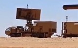 Bất ngờ lớn khi S-300PMU-2 Nga hoạt động cùng radar AN/TPS-78 của Mỹ