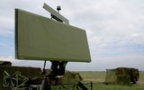 Bất ngờ lớn khi S-300PMU-2 Nga hoạt động cùng radar AN/TPS-78 của Mỹ