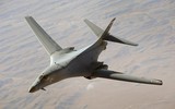 Cải tiến đặc biệt khiến oanh tạc cơ B-1B Lancer bội phần đáng sợ