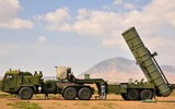 Bất ngờ lớn khi S-300PMU-2 Nga hoạt động cùng radar AN/TPS-78 của Mỹ