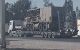 Bất ngờ lớn khi S-300PMU-2 Nga hoạt động cùng radar AN/TPS-78 của Mỹ